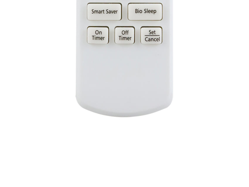 Control para Samsung Aire Acondicionado