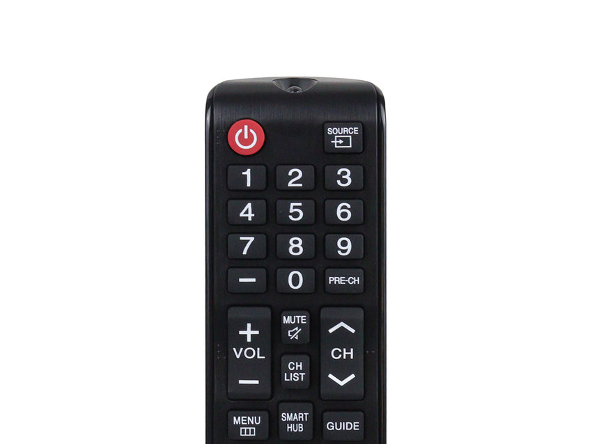 Control para Samsung Smart Tv