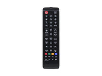 Control para Samsung Smart Tv