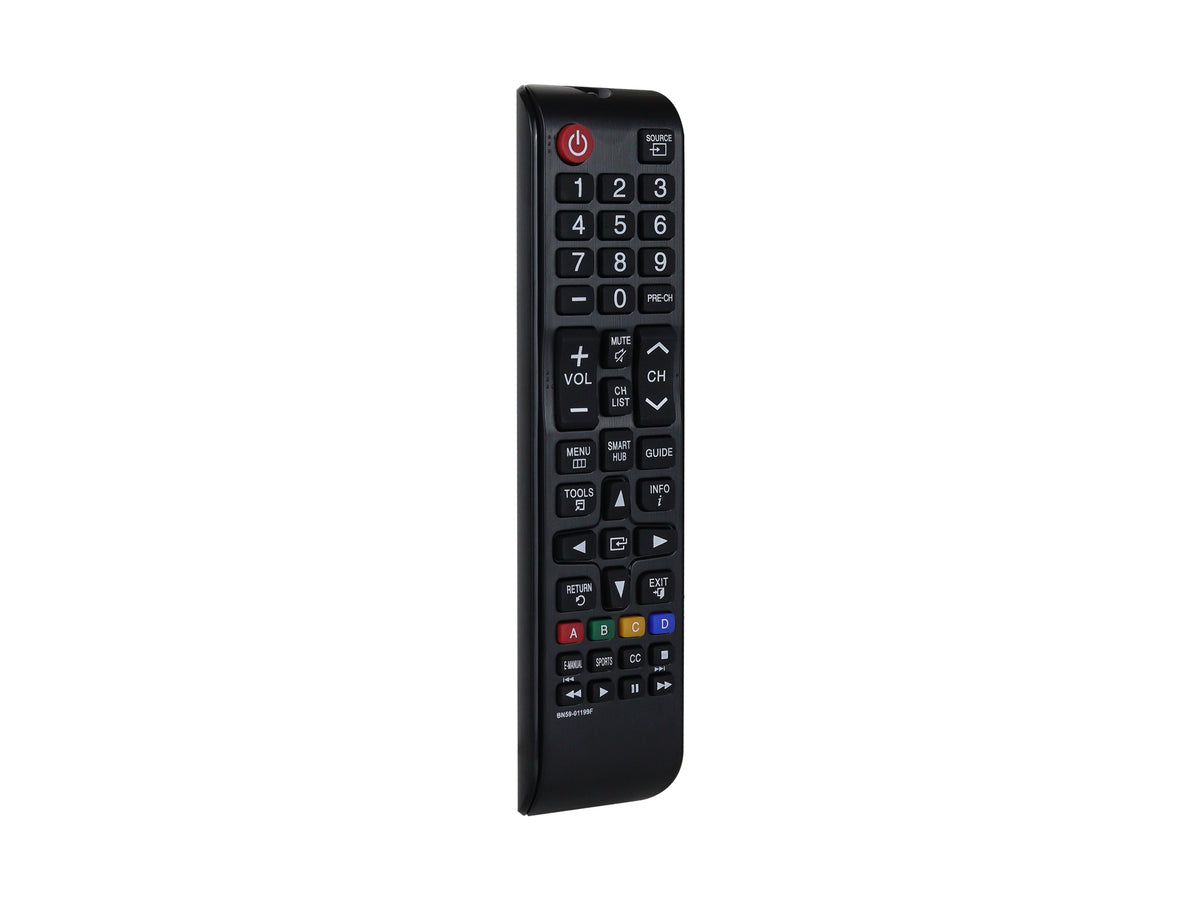 Control para Samsung Smart Tv