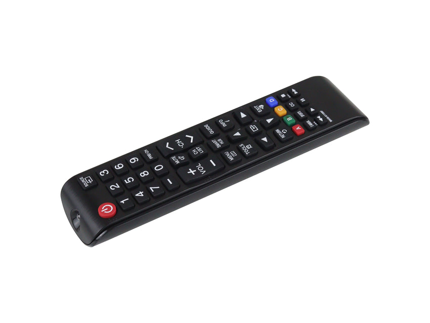 Control para Samsung Smart Tv