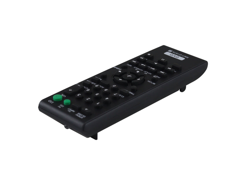 Control para SONY DVD