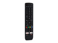 Control Para Hisense Smart TV