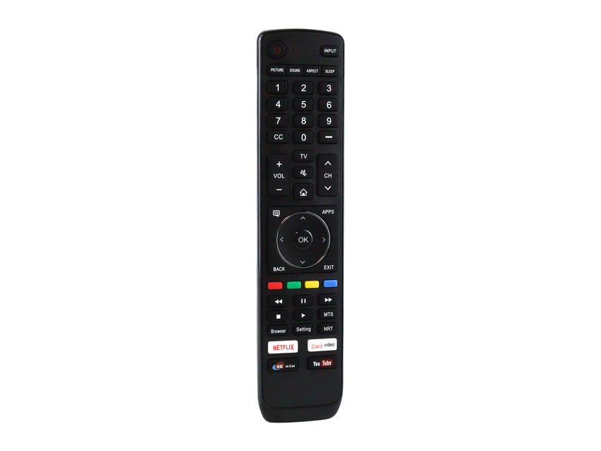 Control Para Sharp Smart TV