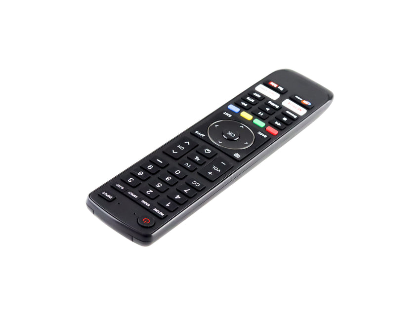 Control Para Sharp Smart TV