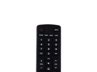 Control Para Sharp Smart TV