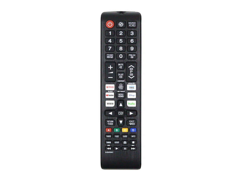 Control Para Samsung Ultra 2024 Premium
