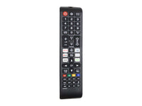 Control Para Samsung Ultra 2024 Premium