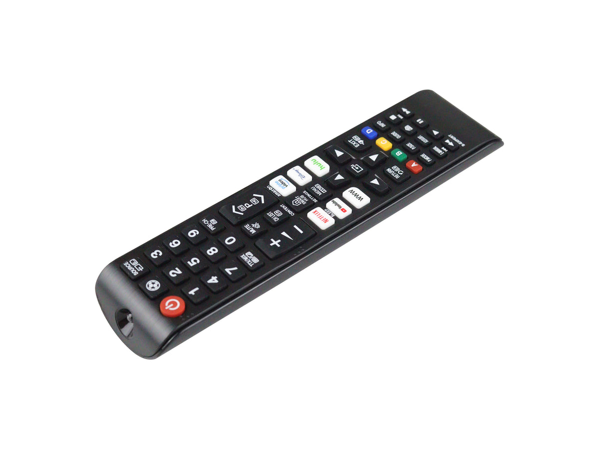 Control Para Samsung Ultra 2024 Premium