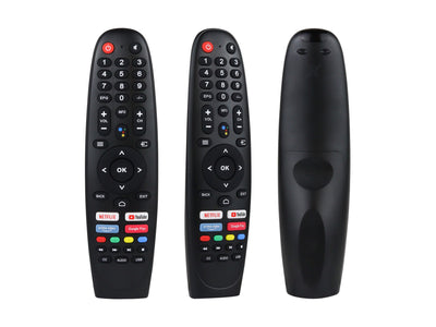 Control para Blux Smart Tv