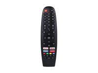 Control para Sansui Smart Tv