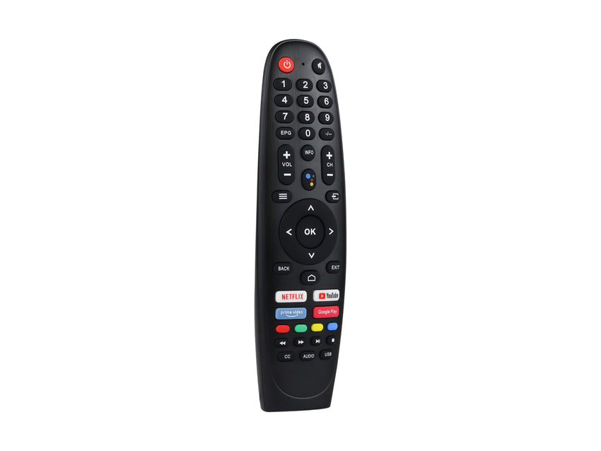 Control para Sansui Smart Tv