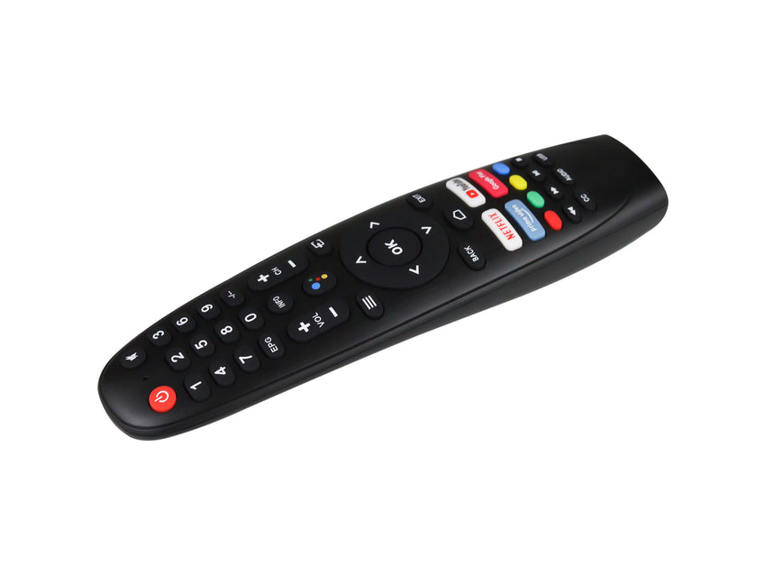 Control para Sansui Smart Tv