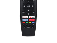 Control para Blux Smart Tv