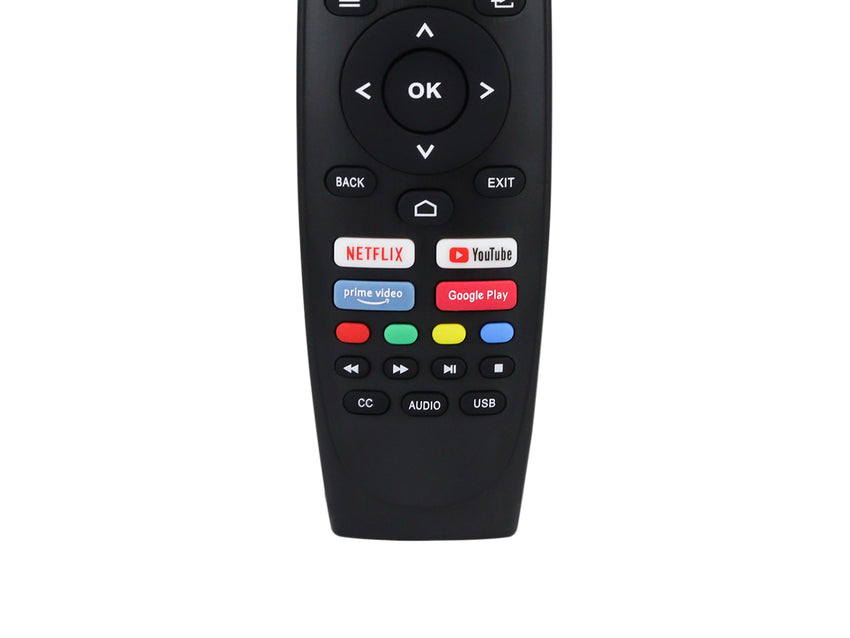 Control para Sansui Smart Tv