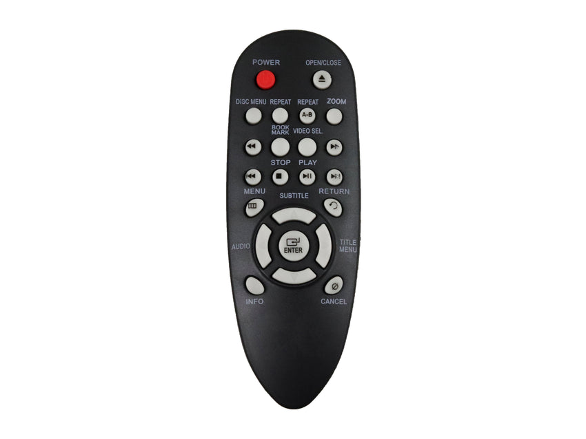 Control para Samsung DVD