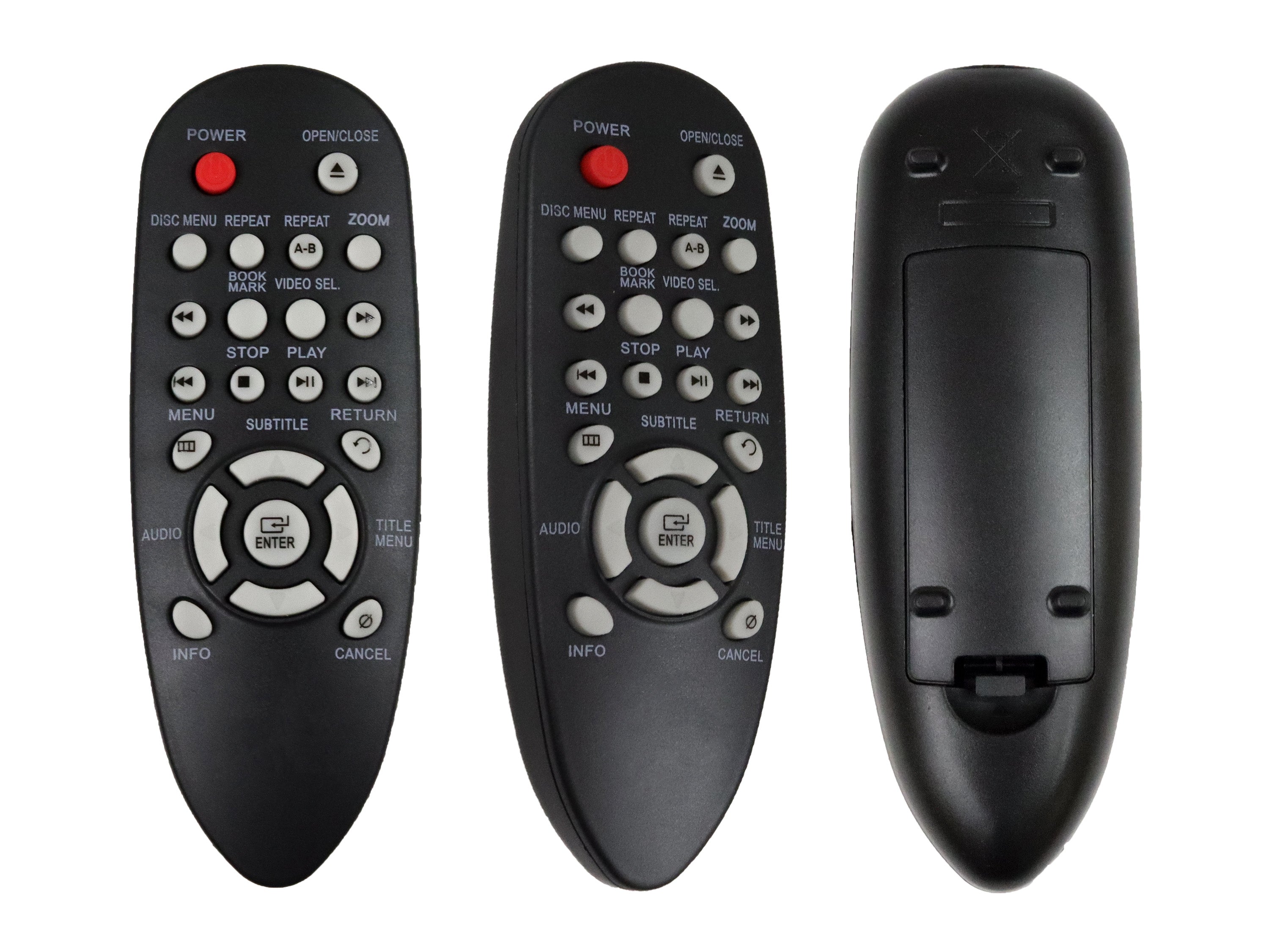 Control para Samsung DVD – Control Expert MX