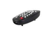 Control para Samsung DVD