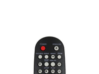 Control para Samsung DVD