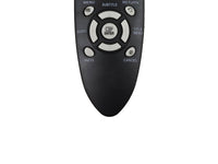 Control para Samsung DVD