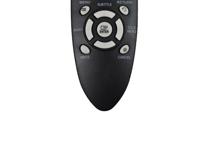 Control para Samsung DVD