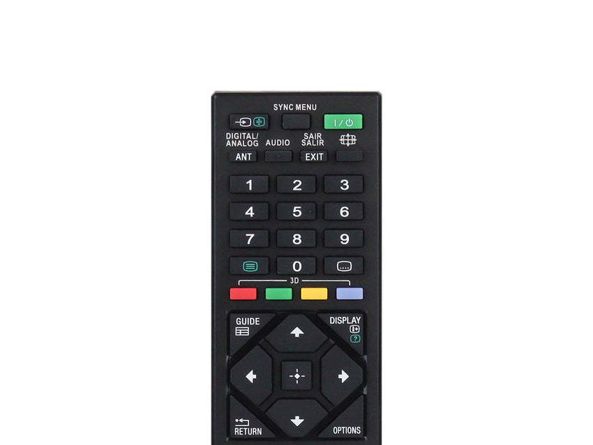 Control para SONY Universal