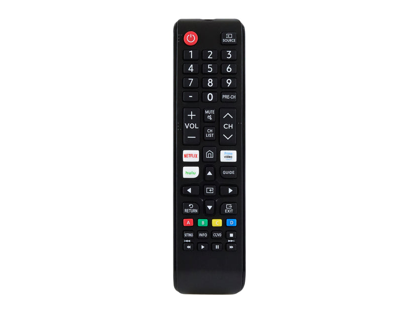 Control para Samsung Smart Tv