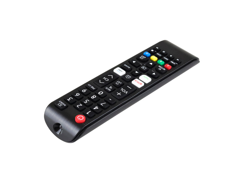 Control para Samsung Smart Tv