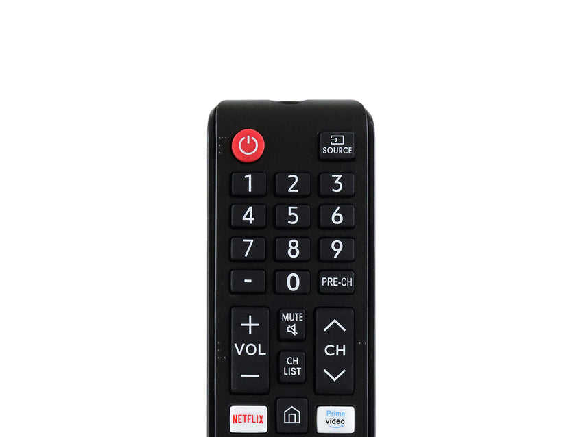 Control para Samsung Smart Tv