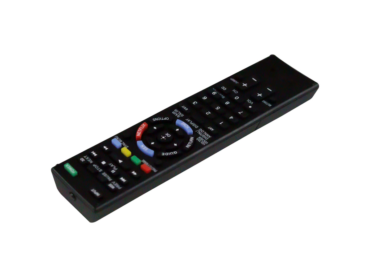 Control para SONY Smart Tv