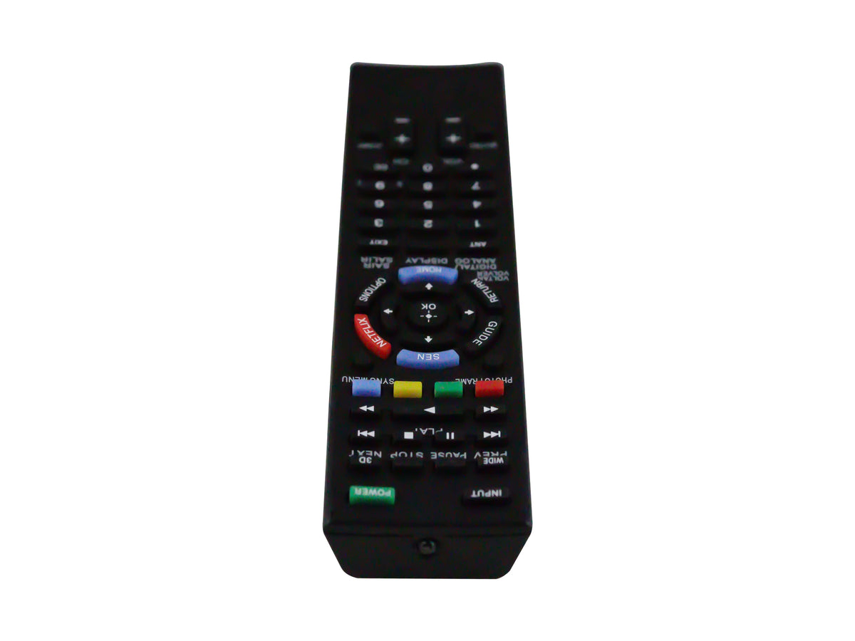 Control para SONY Smart Tv