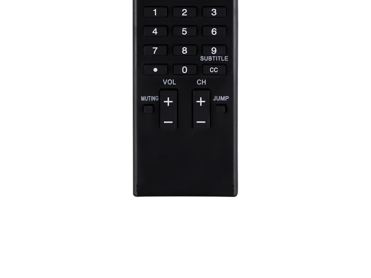 Control para SONY Smart Tv