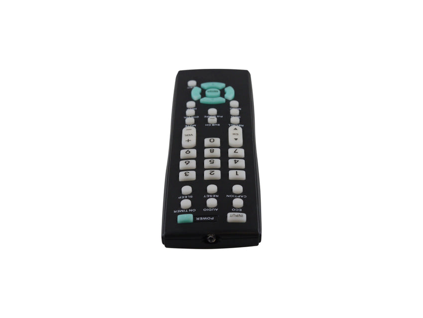 Control para Sanyo Pantalla