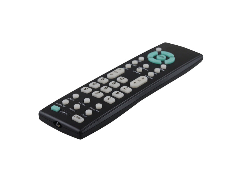 Control para Sanyo Pantalla