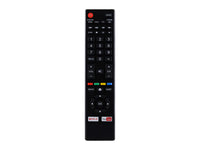 Control para Sanyo Smart Tv