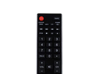 Control para Sanyo Smart Tv