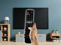 Control para Samsung Smart Tv