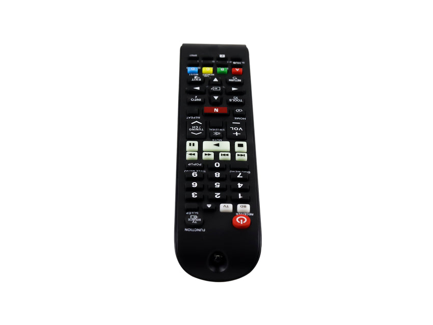 Control para Samsung Smart Tv