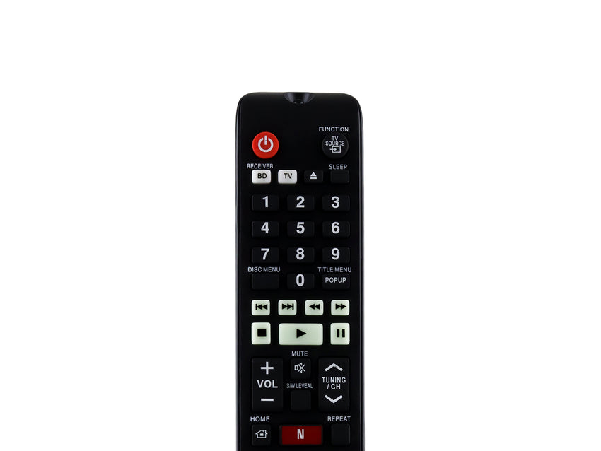 Control para Samsung Smart Tv