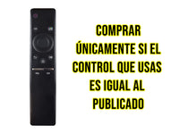 Control Para Samsung 4kurve