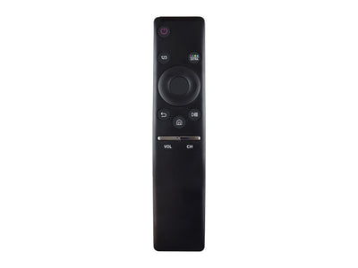 Control Para Samsung 4kurve