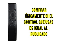 Control para Samsung Smart Tv