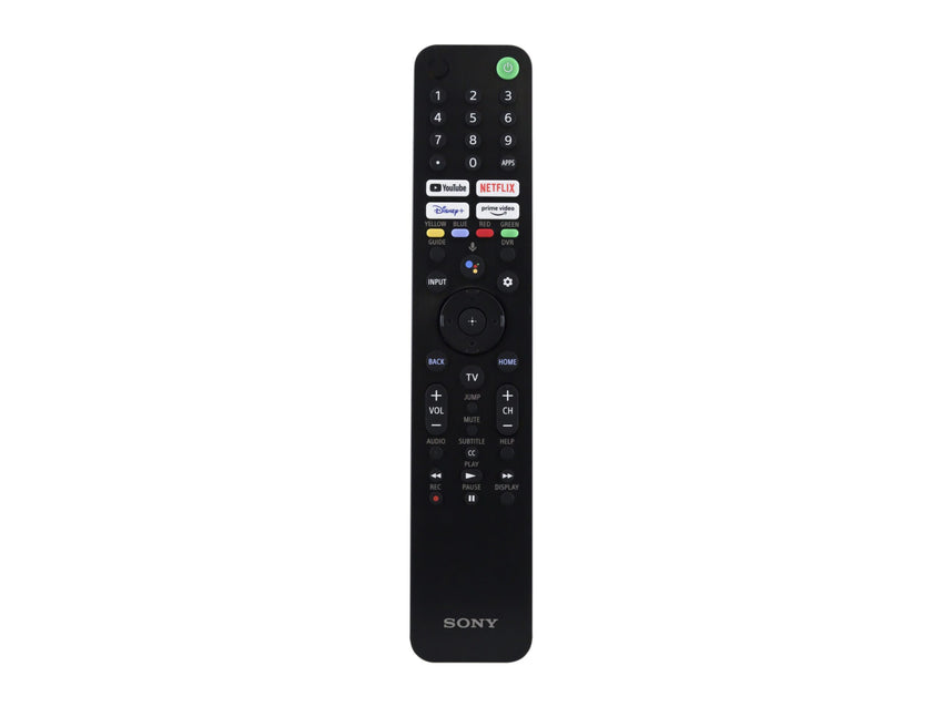 Control para SONY Smart Tv