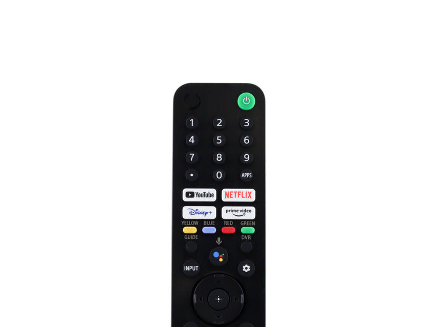 Control para SONY Smart Tv