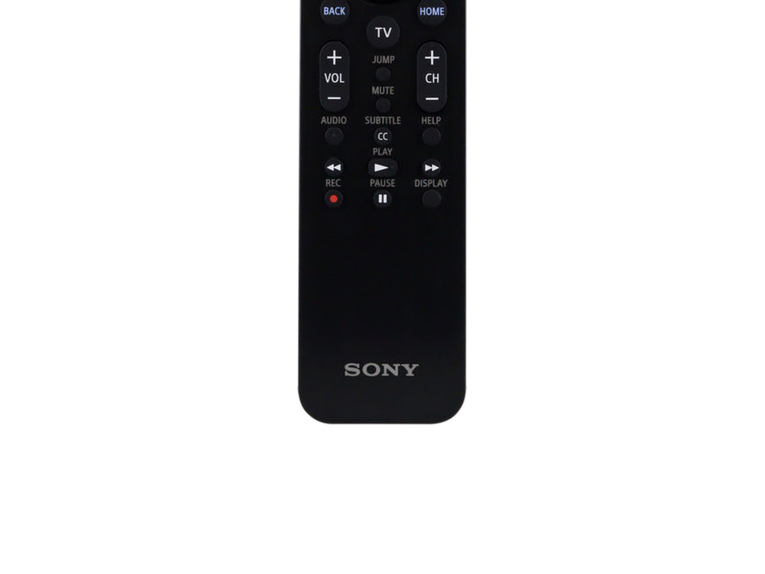 Control para SONY Smart Tv