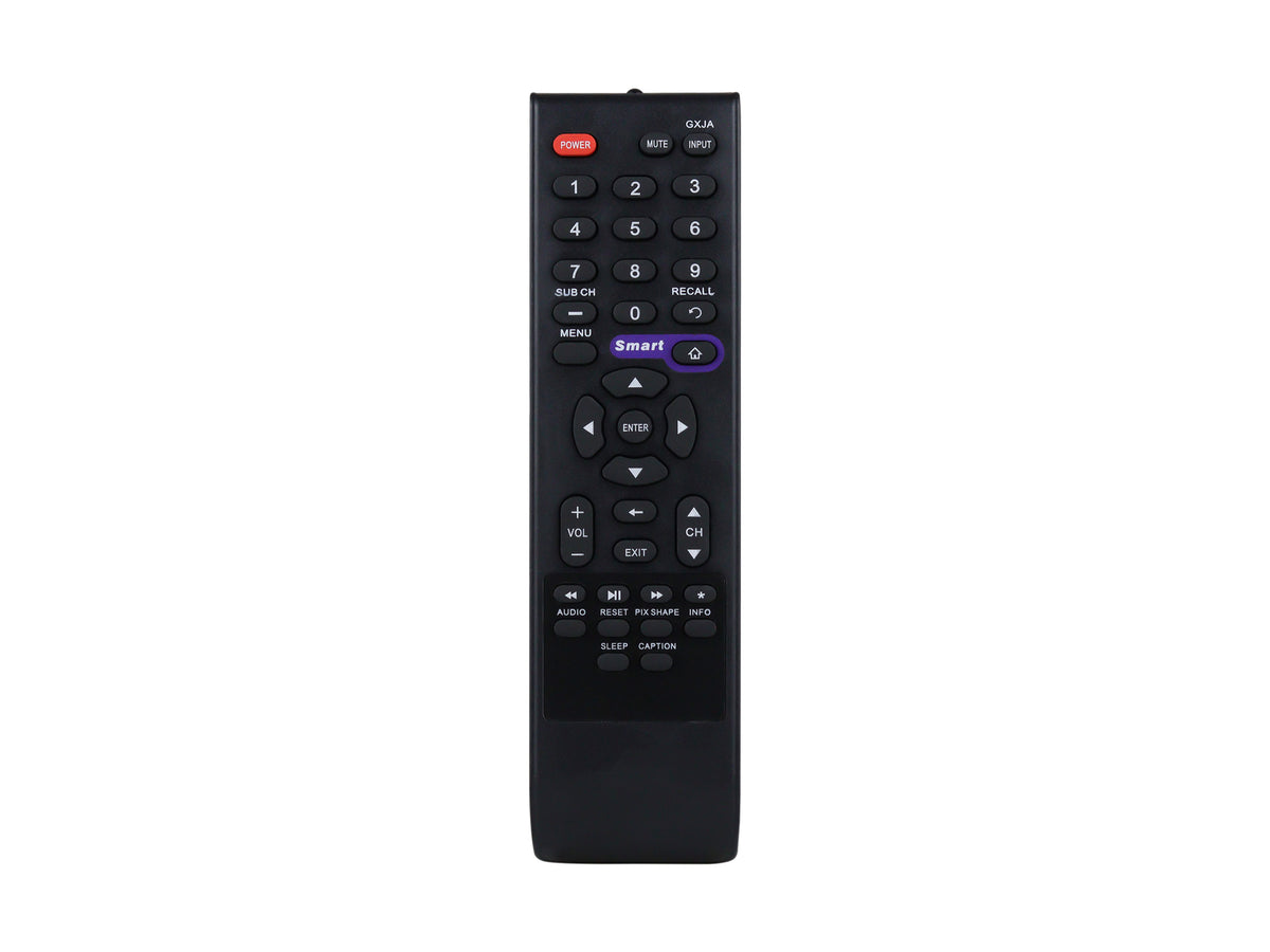 Control para Sanyo Pantalla