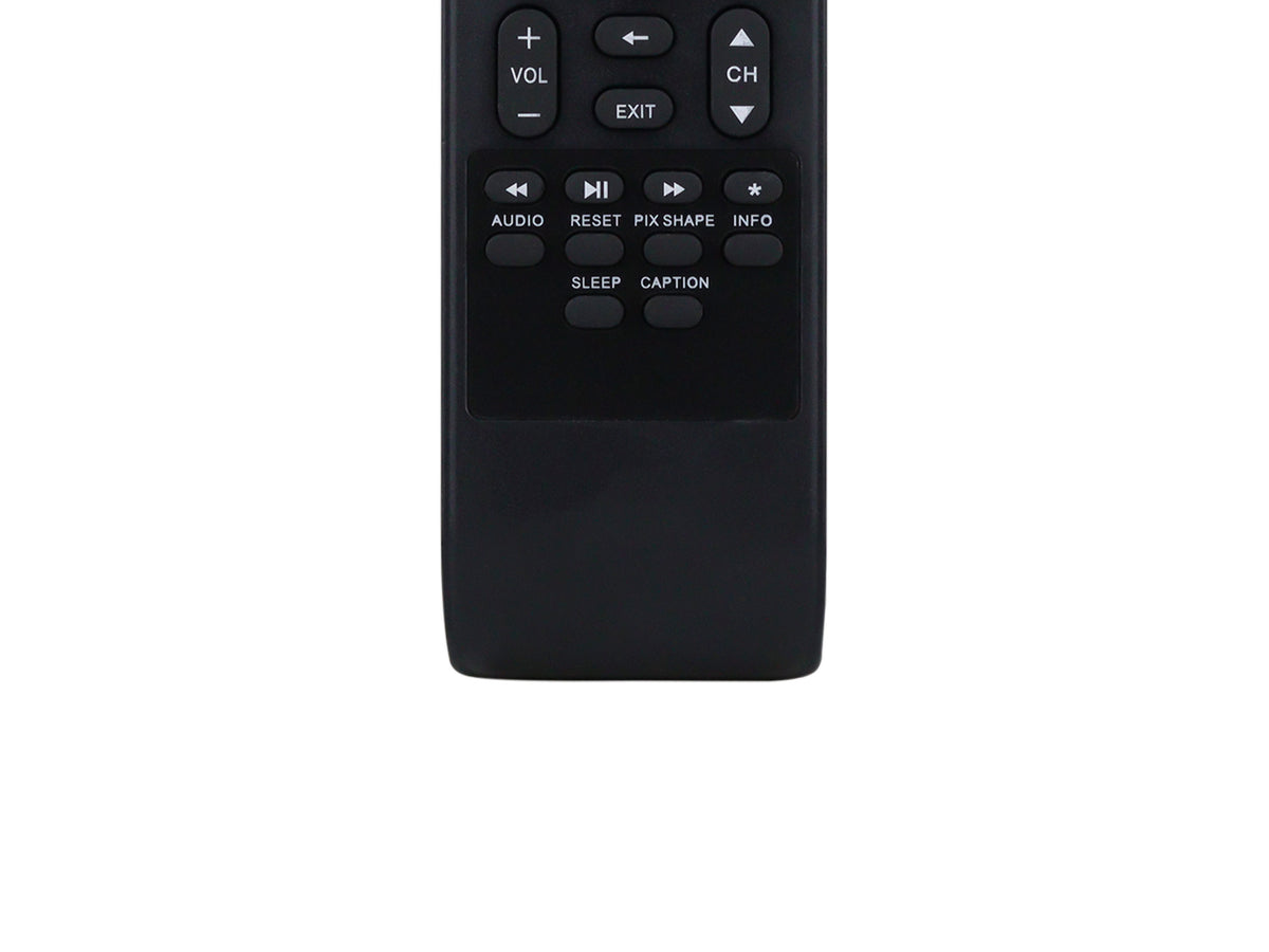 Control para Sanyo Pantalla