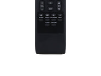 Control para Sanyo Pantalla