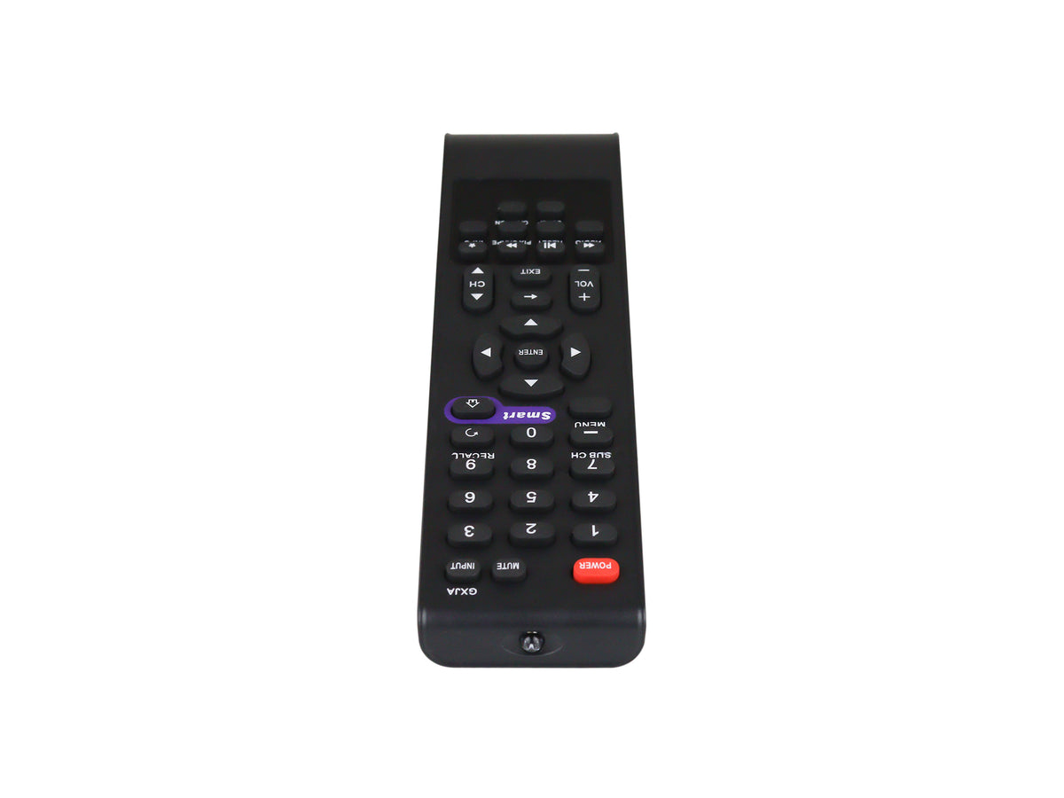 Control para Sanyo Pantalla