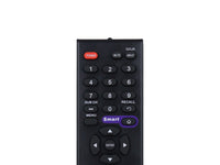 Control para Sanyo Pantalla